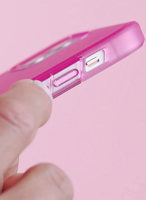 BodyGuardz iPhone 13 Pro MAX Case Solitude