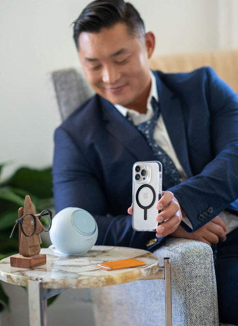 BodyGuardz iPhone 14 / iPhone 13 Case Ace Pro (MagSafe)