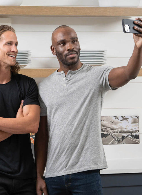 BodyGuardz iPhone 14 PRO Case Solitude