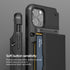 VRS Design iPhone 11 PRO Case Damda Glide PRO