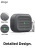 elago AirPods PRO Case Armor Hang