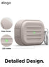 elago AirPods PRO Case Armor Hang