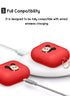 elago AirPods PRO Case Tsum Tsum Mickey 2D Design