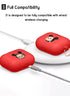 elago AirPods PRO Case Tsum Tsum Minnie 2D Design