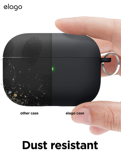 elago AirPods PRO 2 Case Liquid Hybrid Hang