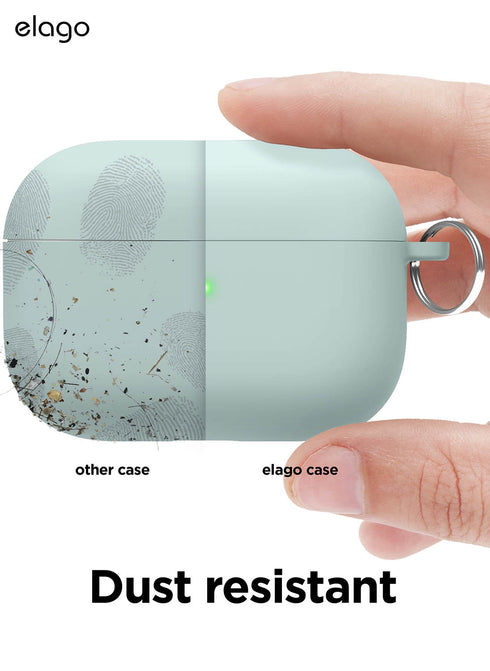 elago AirPods PRO 2 Case Liquid Hybrid Hang