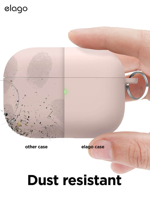 elago AirPods PRO 2 Case Liquid Hybrid Hang