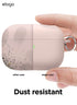 elago AirPods PRO 2 Case Liquid Hybrid Hang