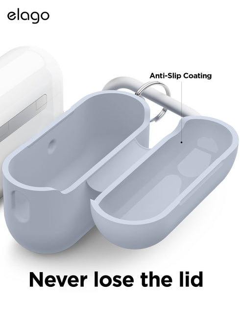 elago AirPods PRO 2 Case Silicone Hang