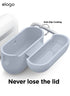 elago AirPods PRO 2 Case Silicone Hang
