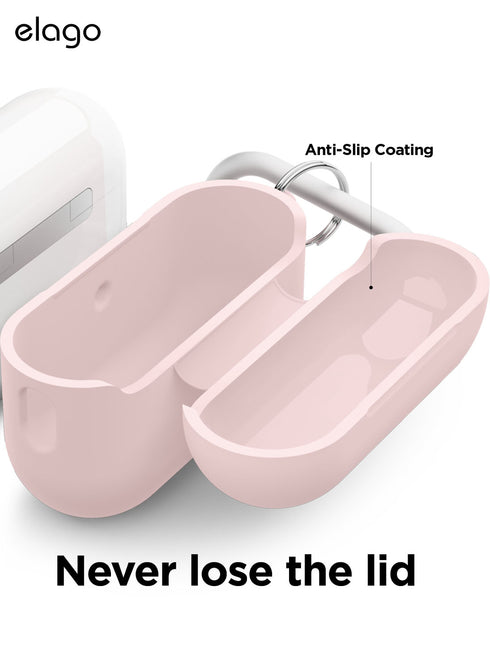 elago AirPods PRO 2 Case Silicone Hang