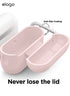 elago AirPods PRO 2 Case Silicone Hang