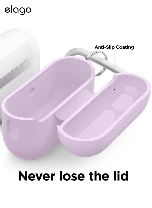 elago AirPods PRO 2 Case Silicone Hang