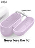 elago AirPods PRO 2 Case Silicone Hang