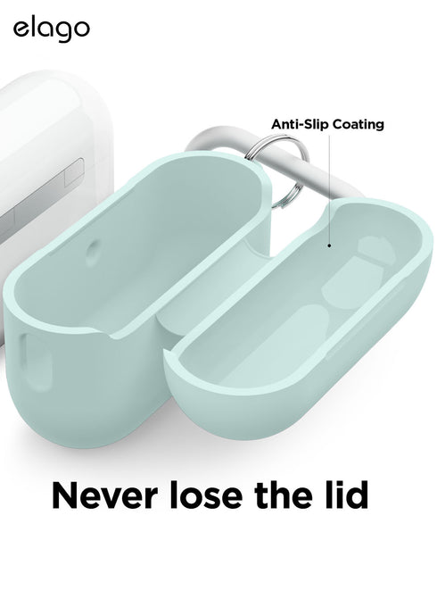 elago AirPods PRO 2 Case Silicone Hang