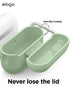 elago AirPods PRO 2 Case Silicone Hang