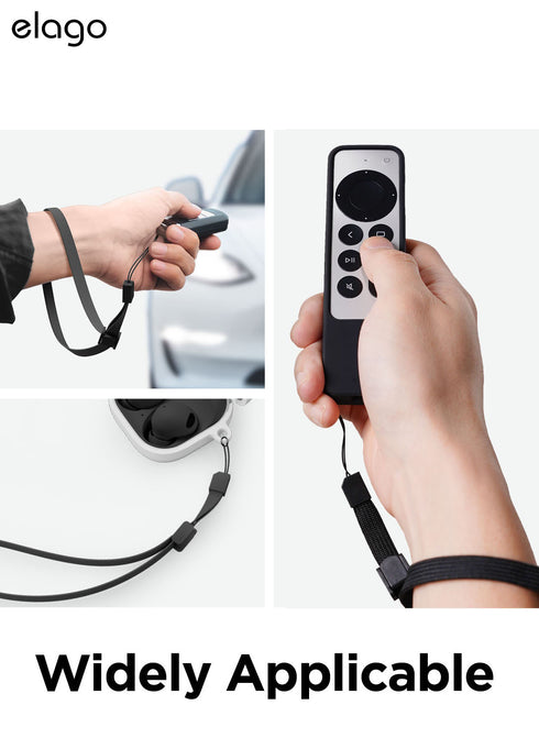 elago Universal Adjustable Wrist Strap Lanyard