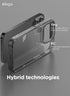 elago iPhone 14 PRO Case Hybrid