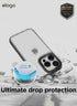 elago iPhone 14 PRO Case Dual