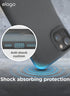 elago iPhone 14 PLUS Case Pebble