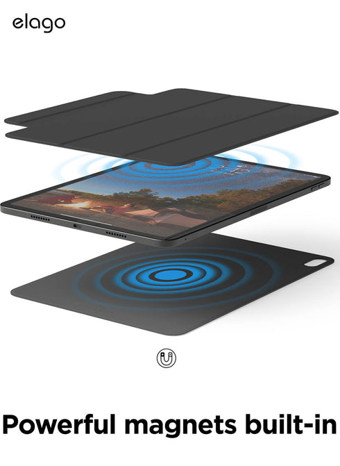 elago iPad Air 5 (2022) / iPad Air 4 (2020) Case Magnetic Folio