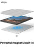 elago iPad Air 5 (2022) / iPad Air 4 (2020) Case Magnetic Folio