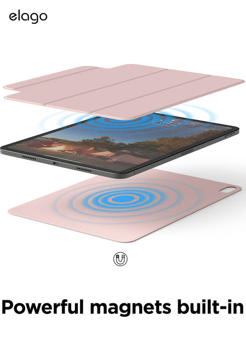 elago iPad Air 5 (2022) / iPad Air 4 (2020) Case Magnetic Folio
