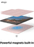 elago iPad Air 5 (2022) / iPad Air 4 (2020) Case Magnetic Folio
