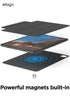 elago iPad Pro 12.9" (2022/2021/2020) Case Magnetic Folio