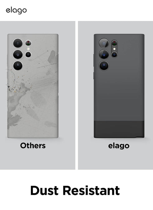 elago Samsung Galaxy S23 ULTRA Case Glide