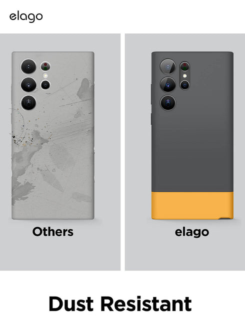 elago Samsung Galaxy S23 ULTRA Case Glide