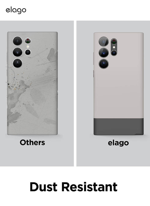 elago Samsung Galaxy S23 ULTRA Case Glide