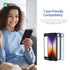 Amazing Thing iPhone SE 3 Tempered Glass Screen Protector Full Cover