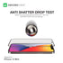 Amazing Thing iPhone 12 Mini Tempered Glass Screen Protector Supreme Glass Fully Covered