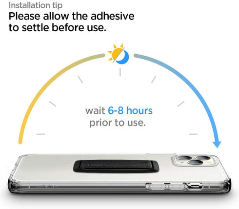 Spigen Smartphone Holder Flex Strap