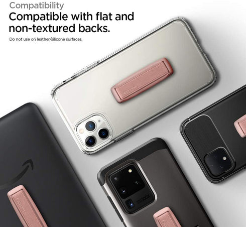 Spigen Smartphone Holder Flex Strap