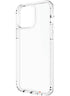 Gear4 iPhone 13 Pro MAX Case D3O Crystal Palace