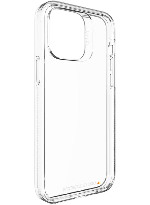 Gear4 iPhone 14 PRO Case D3O Crystal Palace