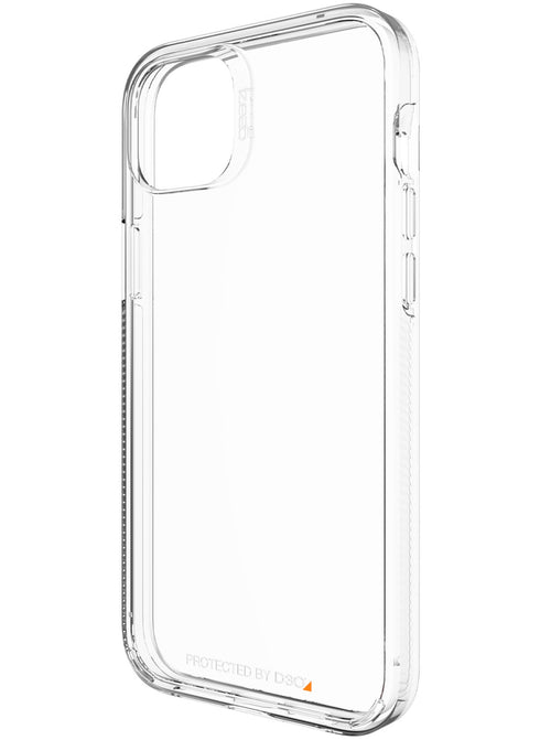 Gear4 iPhone 14 PLUS Case D3O Crystal Palace