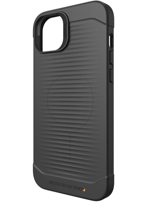 Gear4 iPhone 14 PLUS Case D3O Havana Snap (MagSafe)