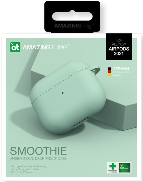 Amazing Thing Airpods 3 Case Smoothie
