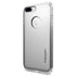 Spigen iPhone 7 PLUS case cover Hybrid Armor - Satin Silver