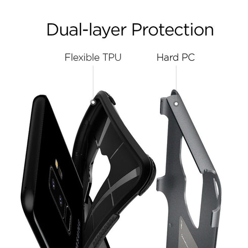 Spigen Samsung Galaxy S9 Case Hybrid Armor