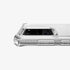 ITskins Samsung Galaxy S20 ULTRA case cover Hybrid Clear - Crystal Clear