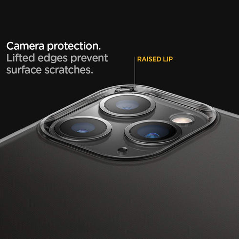 Spigen iPhone 11 PRO case cover Liquid Crystal - Space Crystal