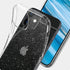 Spigen iPhone 12 Mini case cover Liquid Crystal Glitter