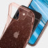 Spigen iPhone 12 Mini case cover Liquid Crystal Glitter