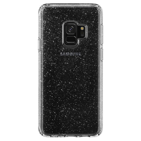 Spigen Samsung Galaxy S9 Case Liquid Crystal Glitter