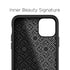 Spigen iPhone 11 PRO case cover La Manon Classy - Black