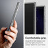 Spigen Samsung Galaxy S22 Ultra Case Liquid Crystal (BOX DAMAGED)